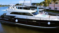 Motor yacht PARADISE -  Main